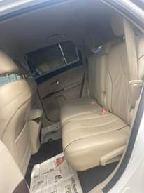 A picture of Toyota Venza 2013