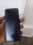 A picture of Redmi 9c 64gb 4gb ram