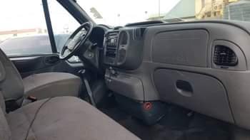 A picture of Ford Transit 2011 model for sale Super Clean first body