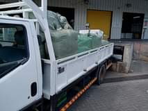 used mitsubishi canter