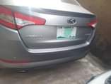 A picture of Awooof ..... 2012 Kia Optima First body Registered Price 2m