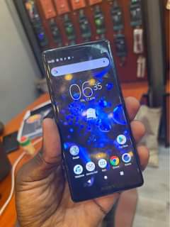 sony xperia