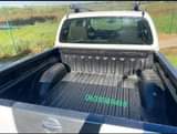 A picture of Nissan Navarra