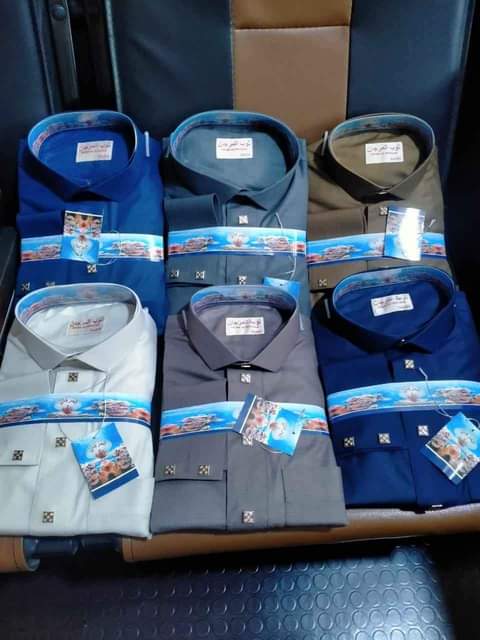 Buy A.
