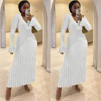 A picture of Dress