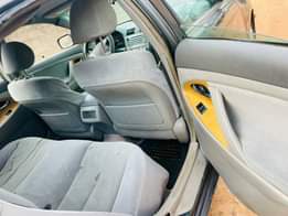 A picture of Super sharp Toyota Camry 08 with everything blessed engine and