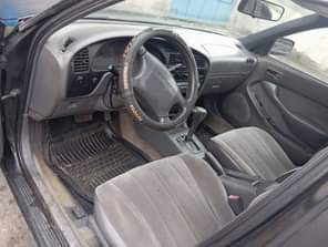 A picture of Available for inspection Engine gear ac good 1 350k come