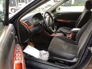 A picture of TOYOTA CAMRY LE 2006 MODEL REGISTERD ASKING PRICE 4M Buy