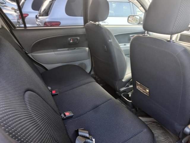 A picture of Toyota Passo