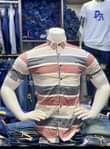 A picture of Short Sleeved Shirts