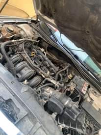 A picture of Ford Fusion 011