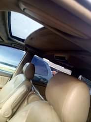 A picture of SMARTAUTOS Clean Toyota Sienna Engine is silent Gear untouched Ac
