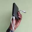 A picture of Samsung External storage 500gb ina movies