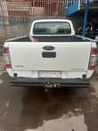 A picture of Ford Ranger 2.5 TD SuperCab