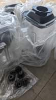 A picture of Heavy duty Blender accessories