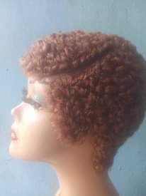 A picture of Women Hair Cap