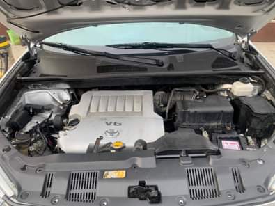 A picture of TODAY DEAL TOYOTA HIGHLANDER 2013 TOKUNBO Engine Gear Ac Limited
