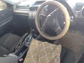 A picture of Altezza