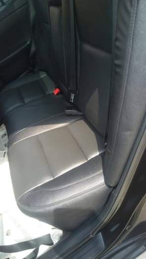 A picture of Toyota Camry Spider Special Edition 2015 16 Direct Belgium With