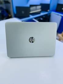 A picture of Hp elitebook 745