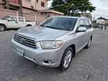 A picture of 2008 Highlander