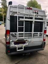 campervans for sale uk