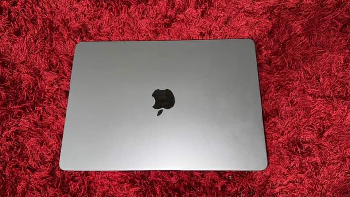 macbook