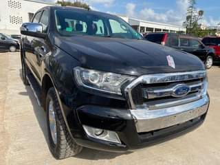 used ford ranger