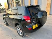 A picture of RAV4 MISS TANZANIA BEI 12 5M