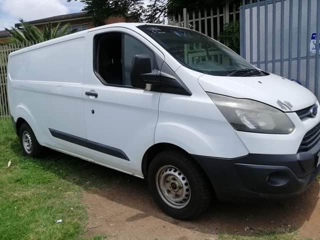 panel vans