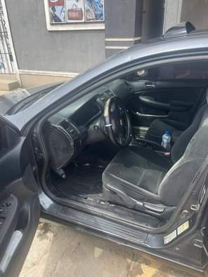 A picture of Very sound and clean Dc Untampered engine Ac working Gear