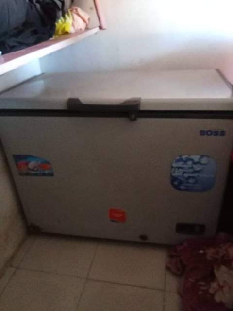 fridges