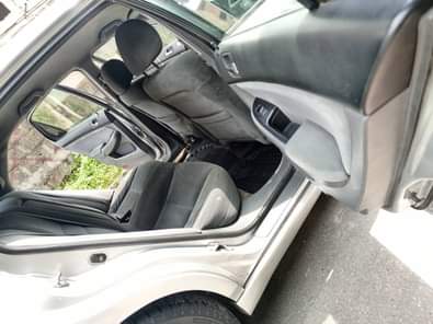 A picture of SUPER SHARP 2007 MODEL HONDA DC Sound engine Smooth gear