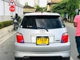 A picture of Toyota IST Whatsapp Call 0715 898077