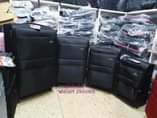A picture of Fabric Suitcases