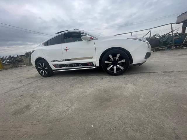 A picture of ZDX Accura