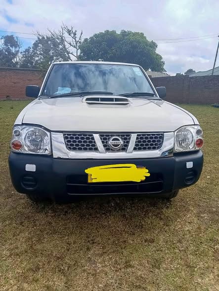 used nissan