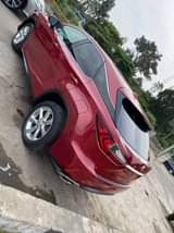 A picture of Direct Foreign Used Lexus Rx350 2016 model
