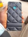 A picture of Tecno pop 4