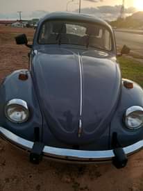 A picture of Volkswagen Beetle 1961 model. Direct tokumbo. 08063558269