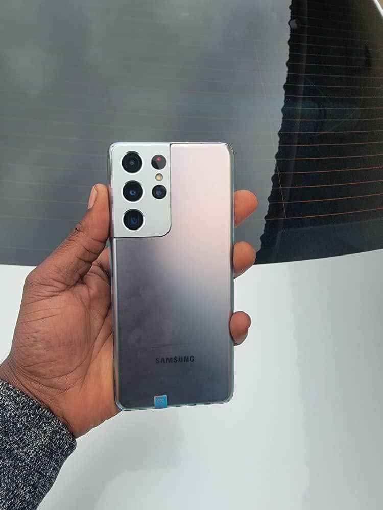samsung s21