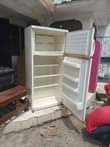 A picture of Freezer
