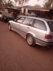 A picture of BMW