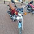 A picture of Quick sale at 2.5m BAJAJ BOXER WhatsApp 0706909368 0756870984 kampala