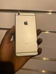 A picture of Iphone 6 plus
