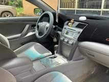 A picture of 2011 Toyota Camry Fullyloaded