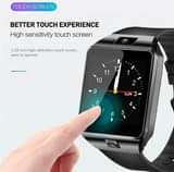 A picture of Smart Watch