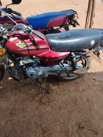 A picture of 2022 Chaina UG BOSS