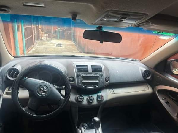A picture of Rav4 2008 Everything working perfectly Absolutely faultless Price ... 5m