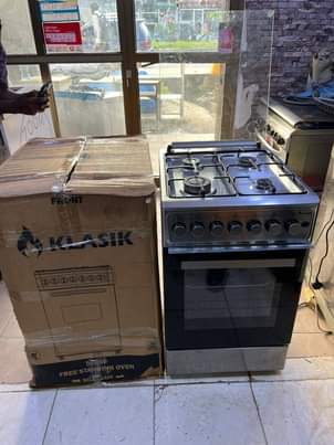 A picture of Jiko jipyaaaa full box Ni full gass Bei yake ni